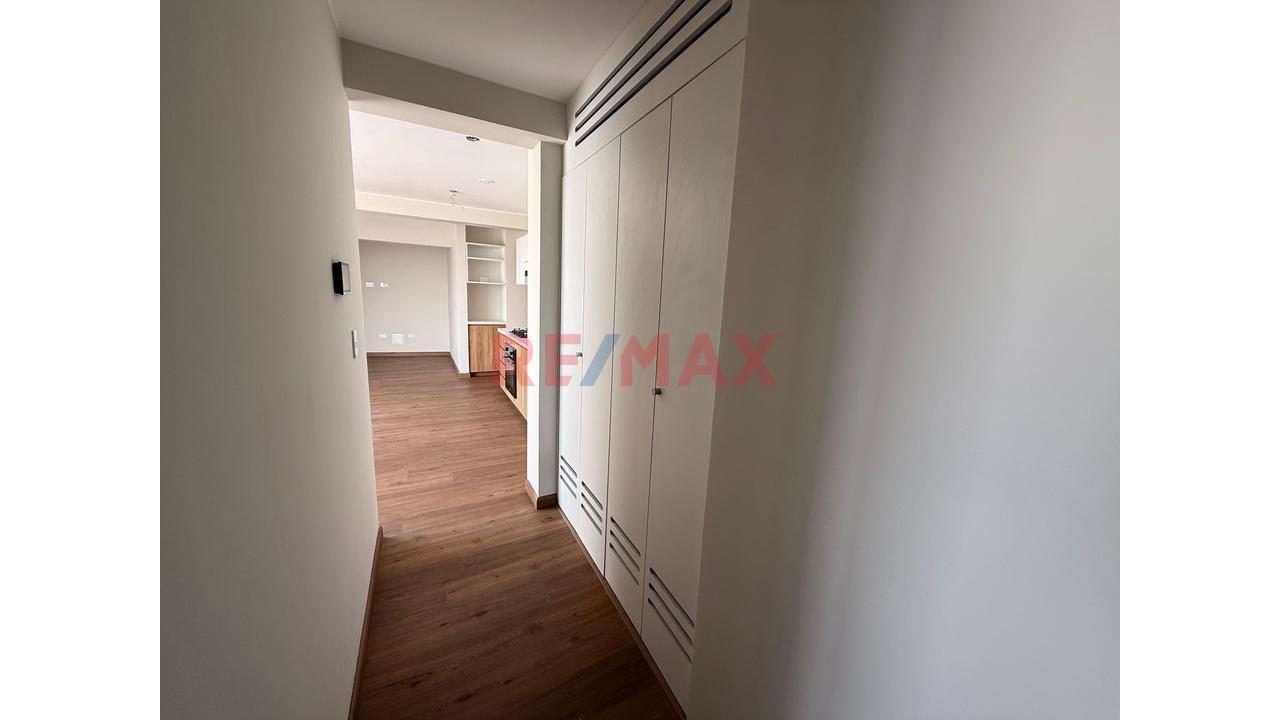 Vendo Departamento Exclusivo De 108M² En Surco — foto 8