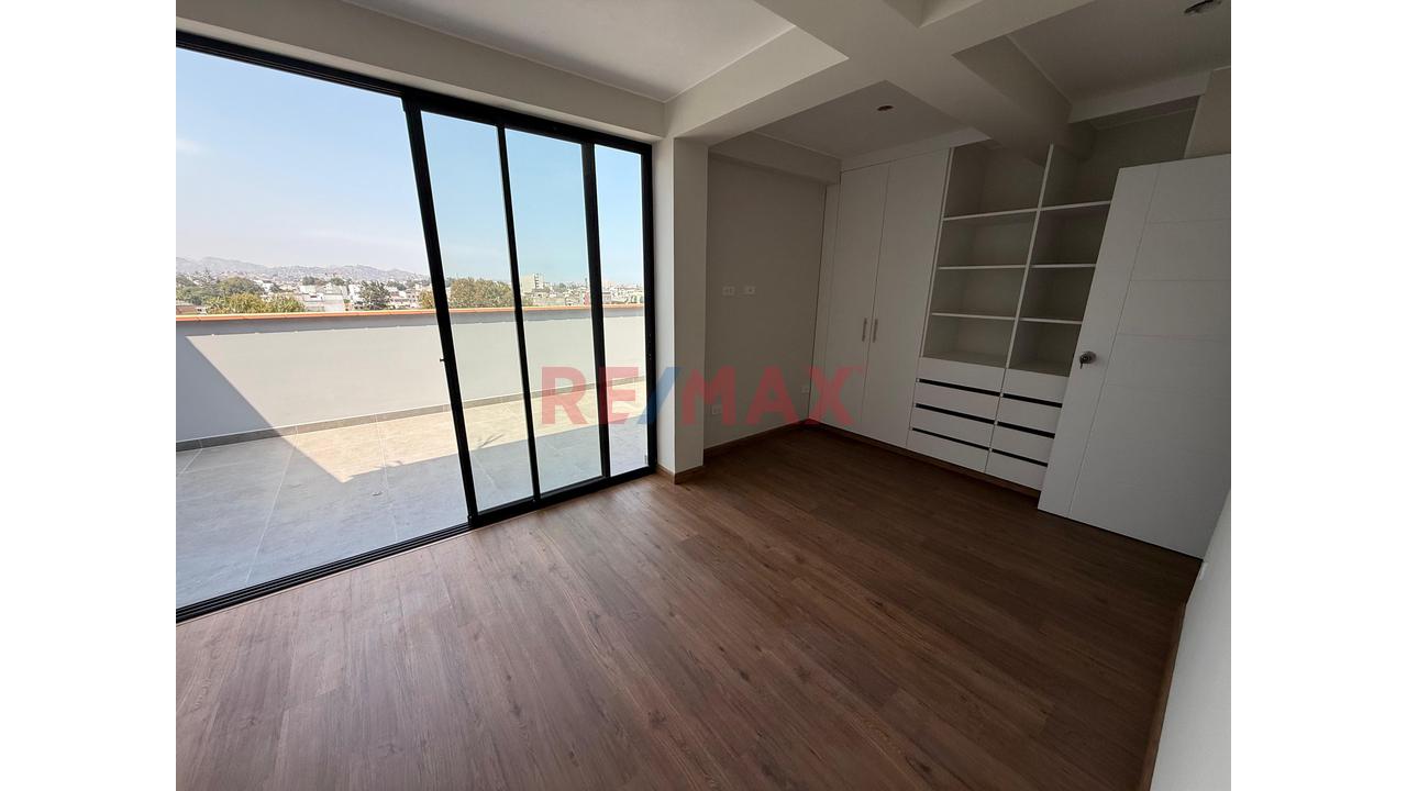 Vendo Departamento Exclusivo De 108M² En Surco — foto 14