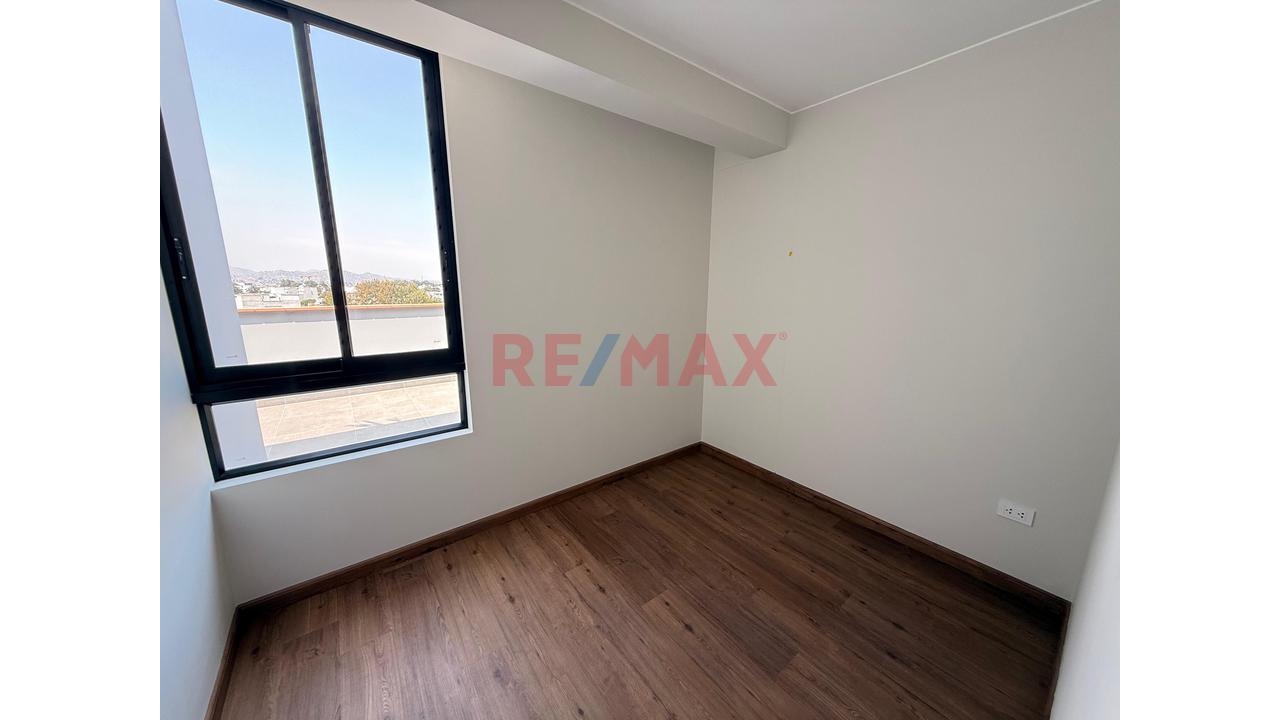 Vendo Departamento Exclusivo De 108M² En Surco — foto 10