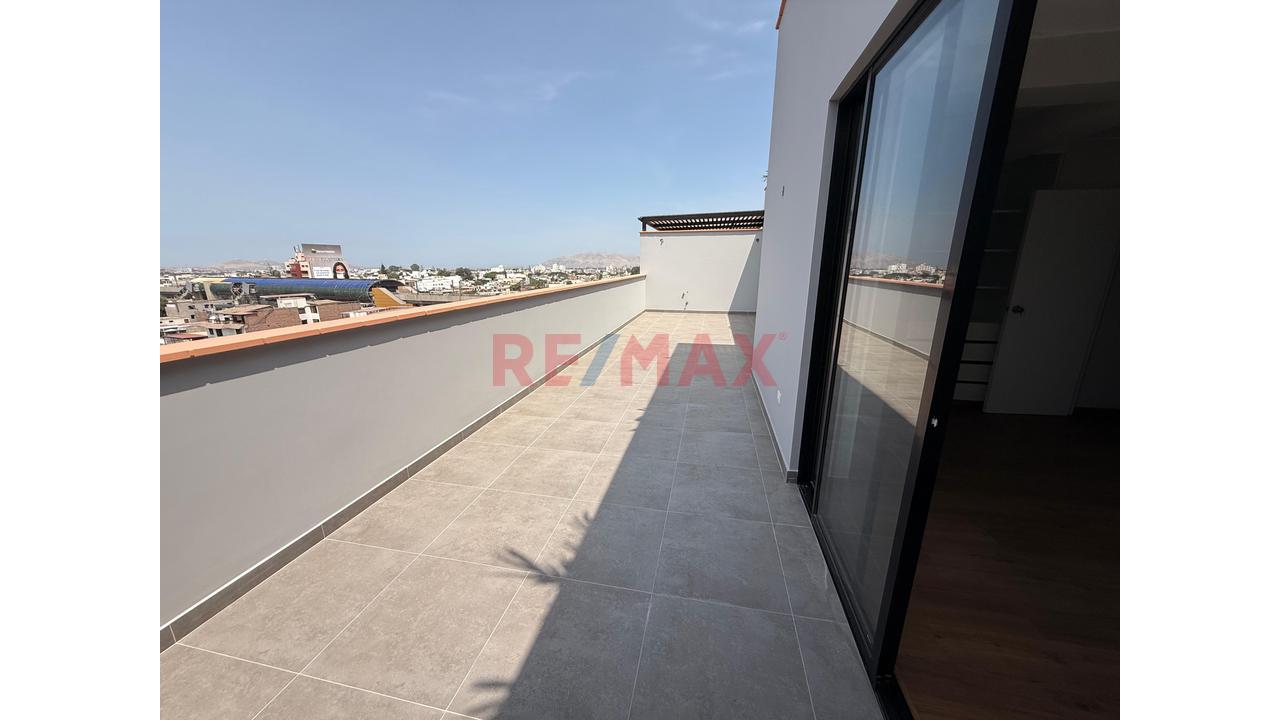 Vendo Departamento Exclusivo De 108M² En Surco — foto 15