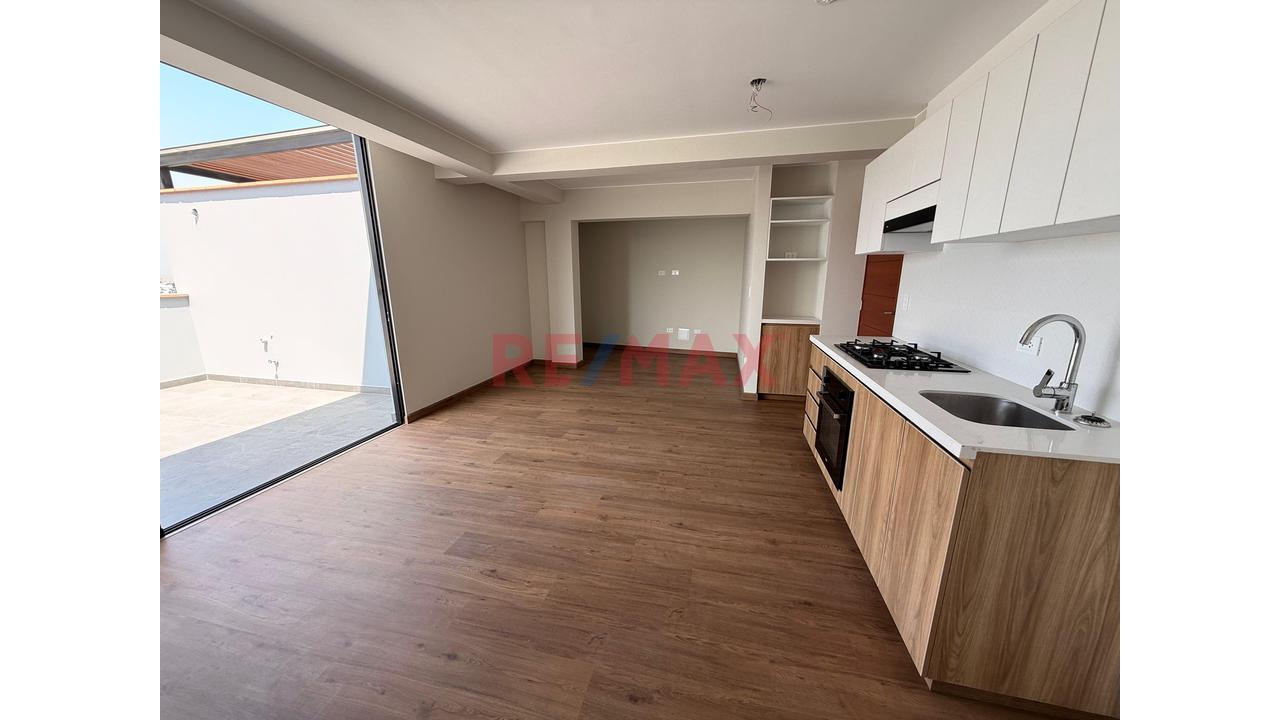 Vendo Departamento Exclusivo De 108M² En Surco — foto 3