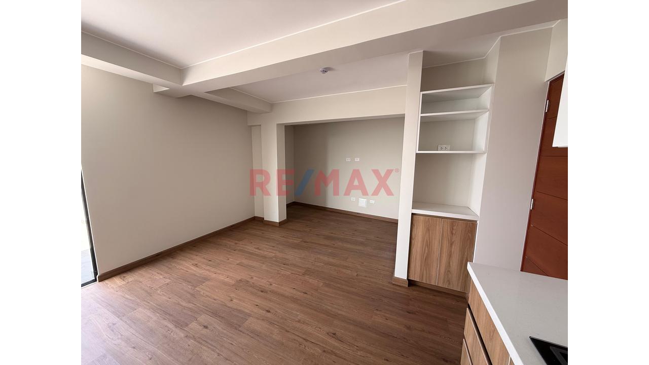 Vendo Departamento Exclusivo De 108M² En Surco — foto 2