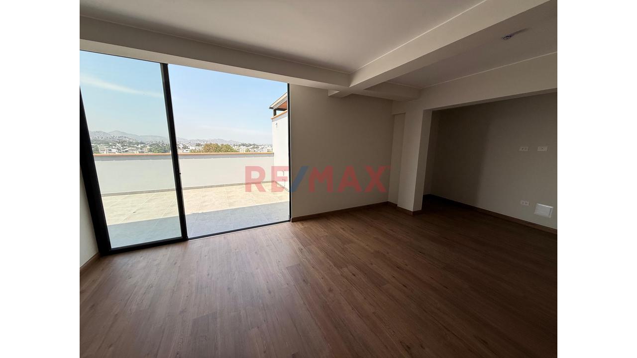 Vendo Departamento Exclusivo De 108M² En Surco — foto 6