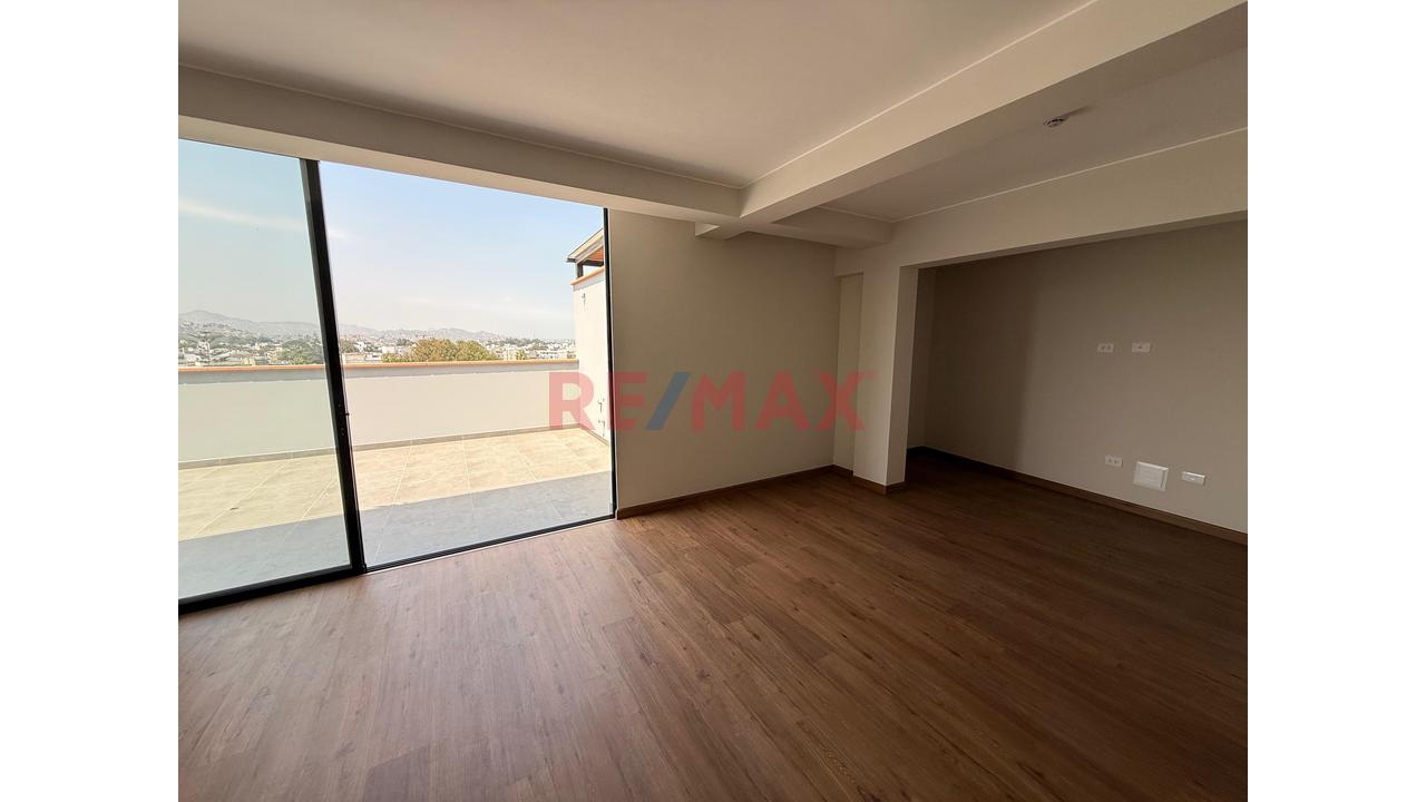 Vendo Departamento Exclusivo De 108M² En Surco
