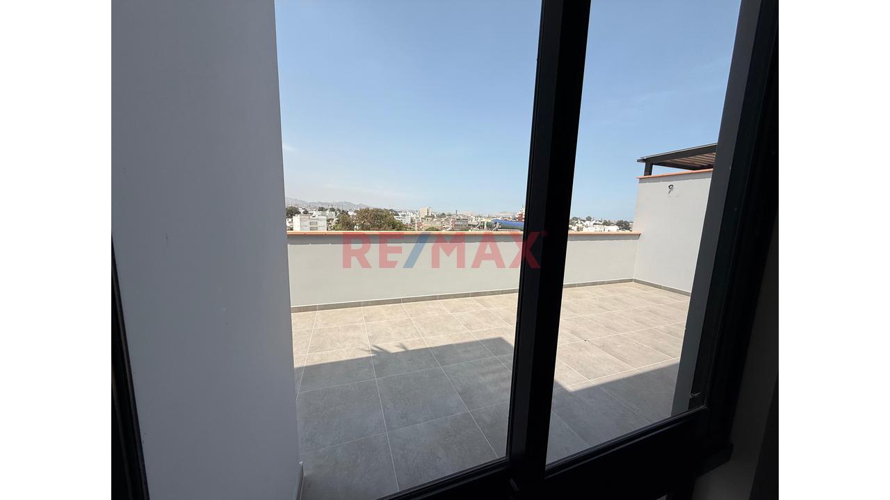 Vendo Departamento Exclusivo De 108M² En Surco — foto 11