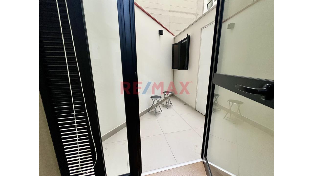 🏙️ Moderno Departamento  Totalmente Amoblado En Santa Catalina| Excelente Ubicación Y Áreas Comunes — foto 12