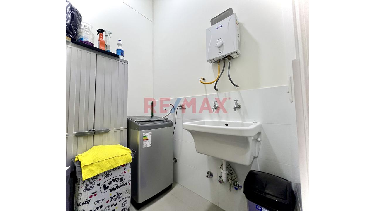 🏙️ Moderno Departamento  Totalmente Amoblado En Santa Catalina| Excelente Ubicación Y Áreas Comunes — foto 11