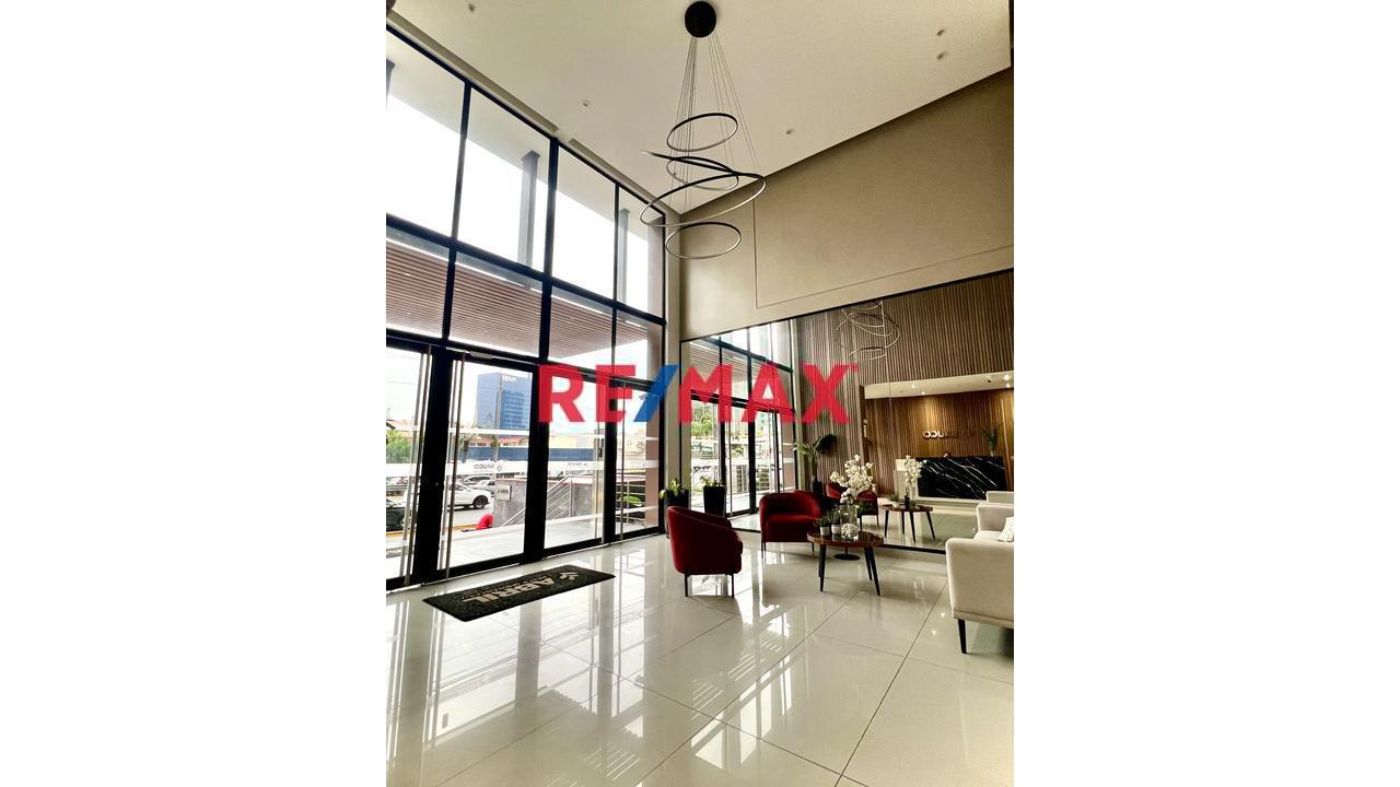 🏙️ Moderno Departamento  Totalmente Amoblado En Santa Catalina| Excelente Ubicación Y Áreas Comunes