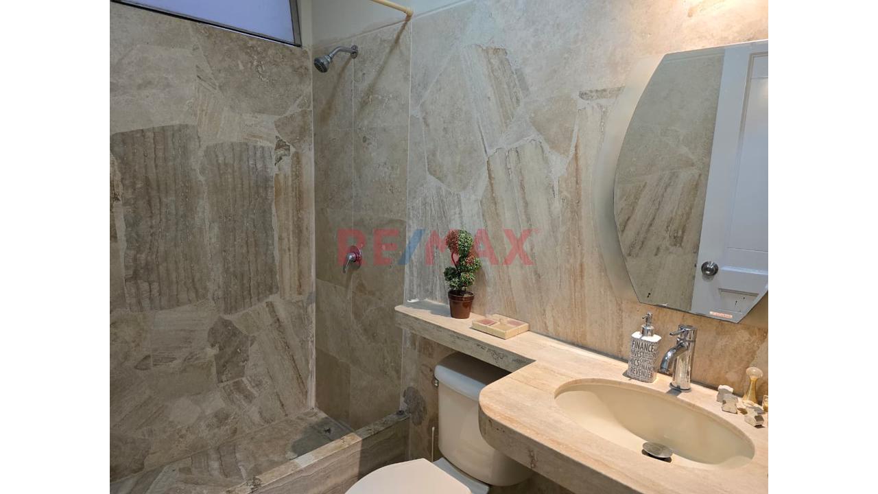 Vendo Departamento En Zona Exclusiva De San Borja - Incluye 2 Estacionamientos 📍✨🏡 - 6