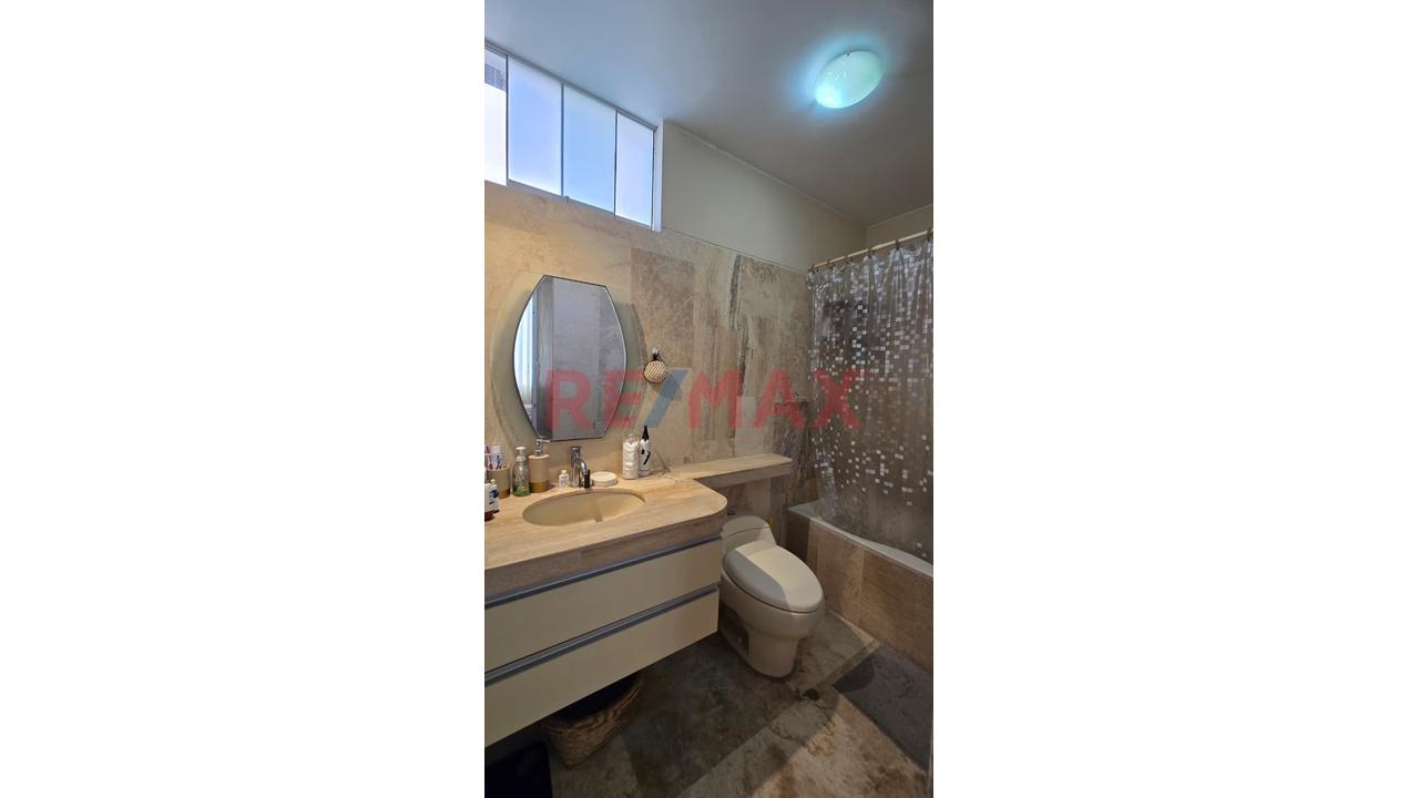 Vendo Departamento En Zona Exclusiva De San Borja - Incluye 2 Estacionamientos 📍✨🏡 - 18