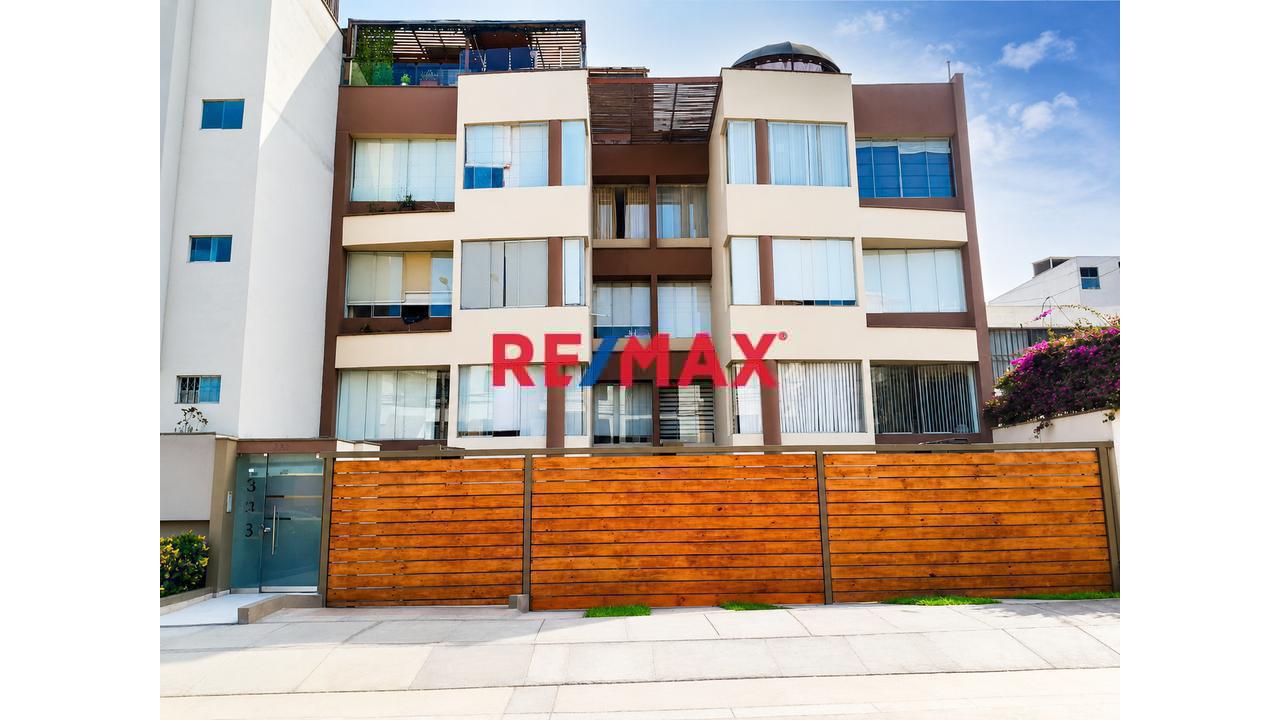 Vendo Departamento En Zona Exclusiva De San Borja - Incluye 2 Estacionamientos 📍✨🏡 - 1