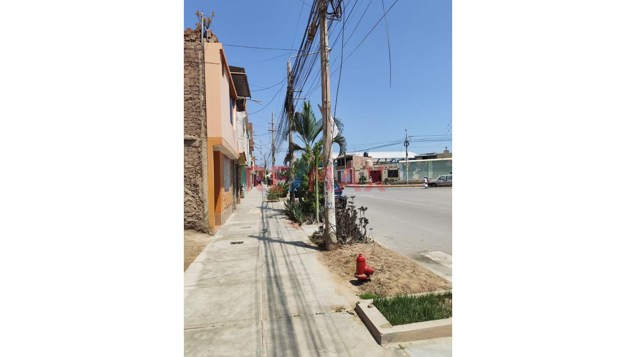 Casa En Venta En Urb. Las Brisas, Chiclayo — foto 6