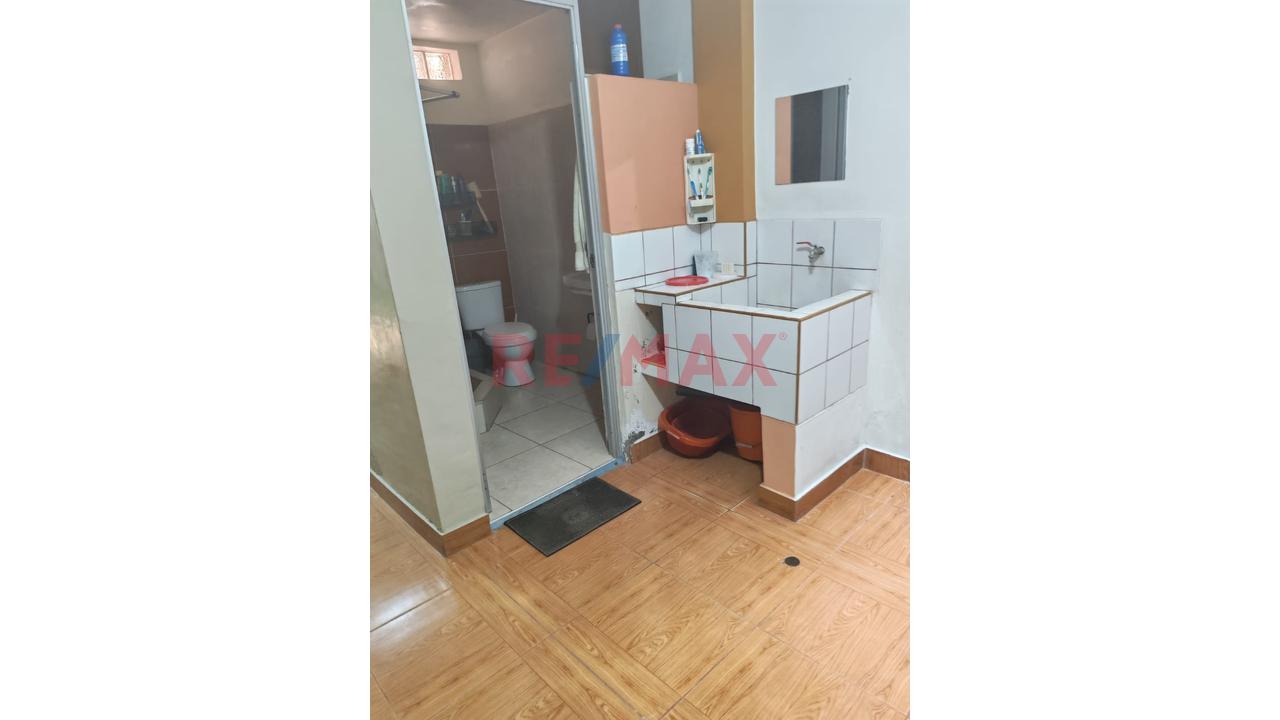 Casa En Venta En Urb. Las Brisas, Chiclayo — foto 2