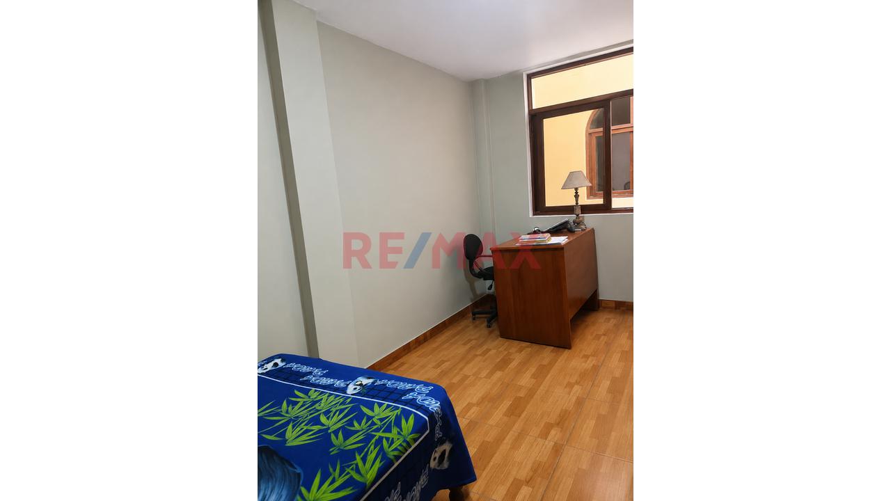 Casa En Venta En Urb. Las Brisas, Chiclayo — foto 10