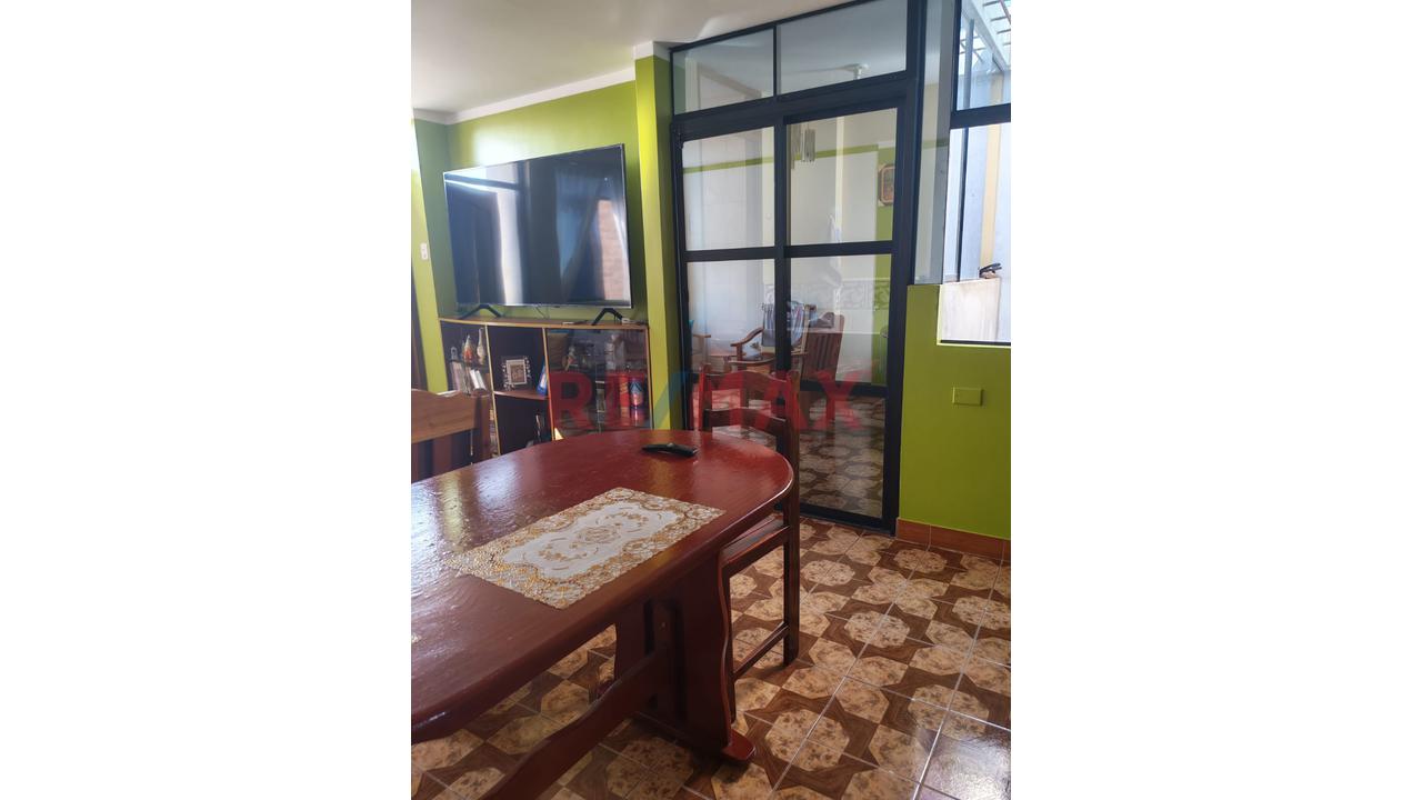 Casa En Venta En Urb. Las Brisas, Chiclayo — foto 5