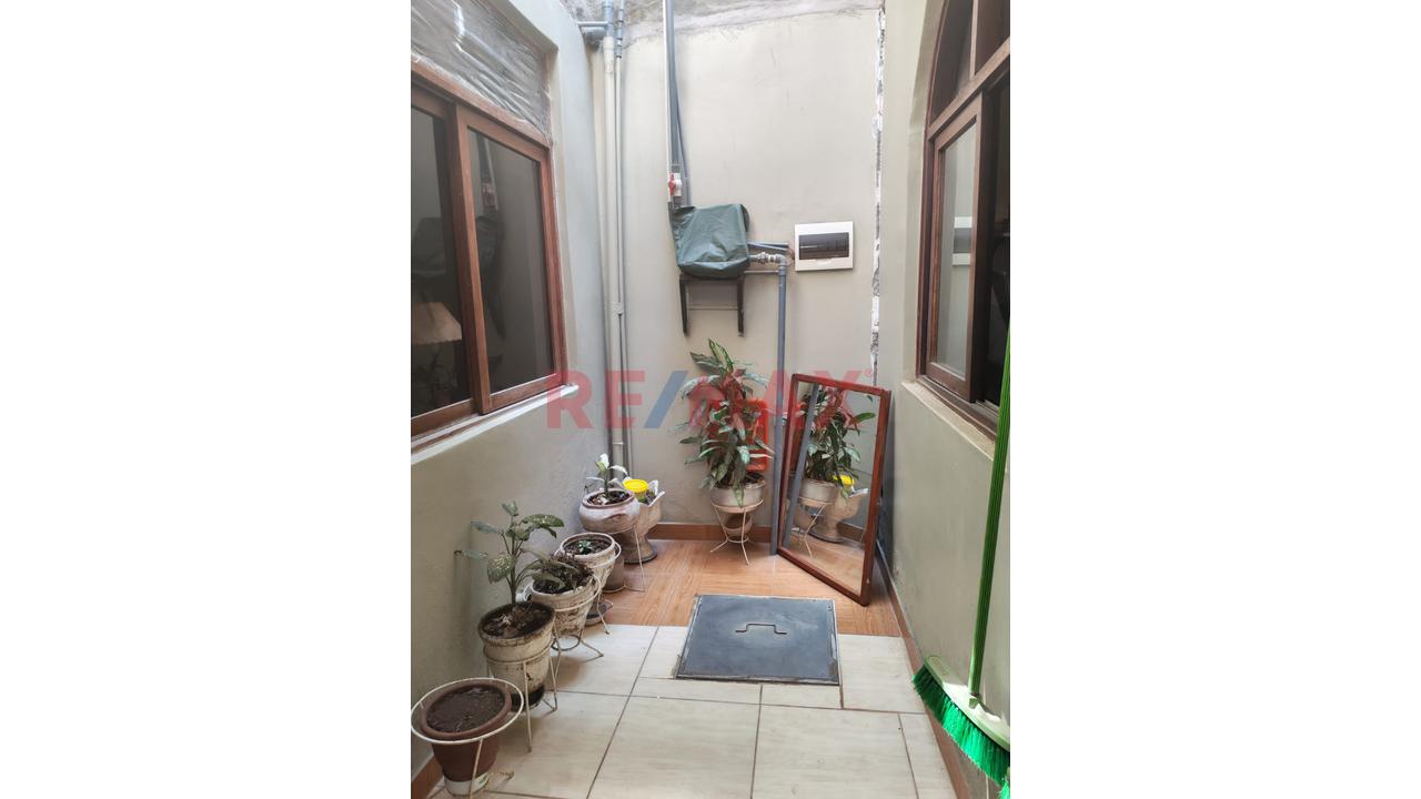 Casa En Venta En Urb. Las Brisas, Chiclayo — foto 4