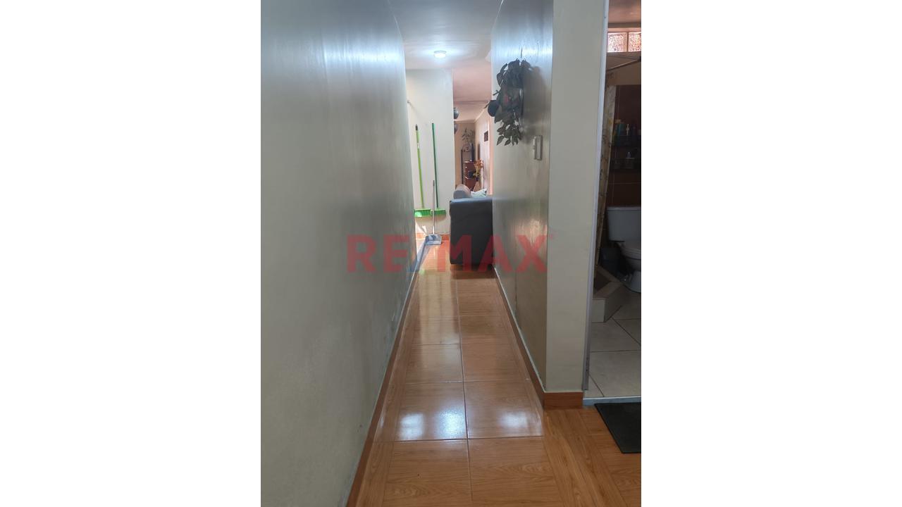 Casa En Venta En Urb. Las Brisas, Chiclayo — foto 7