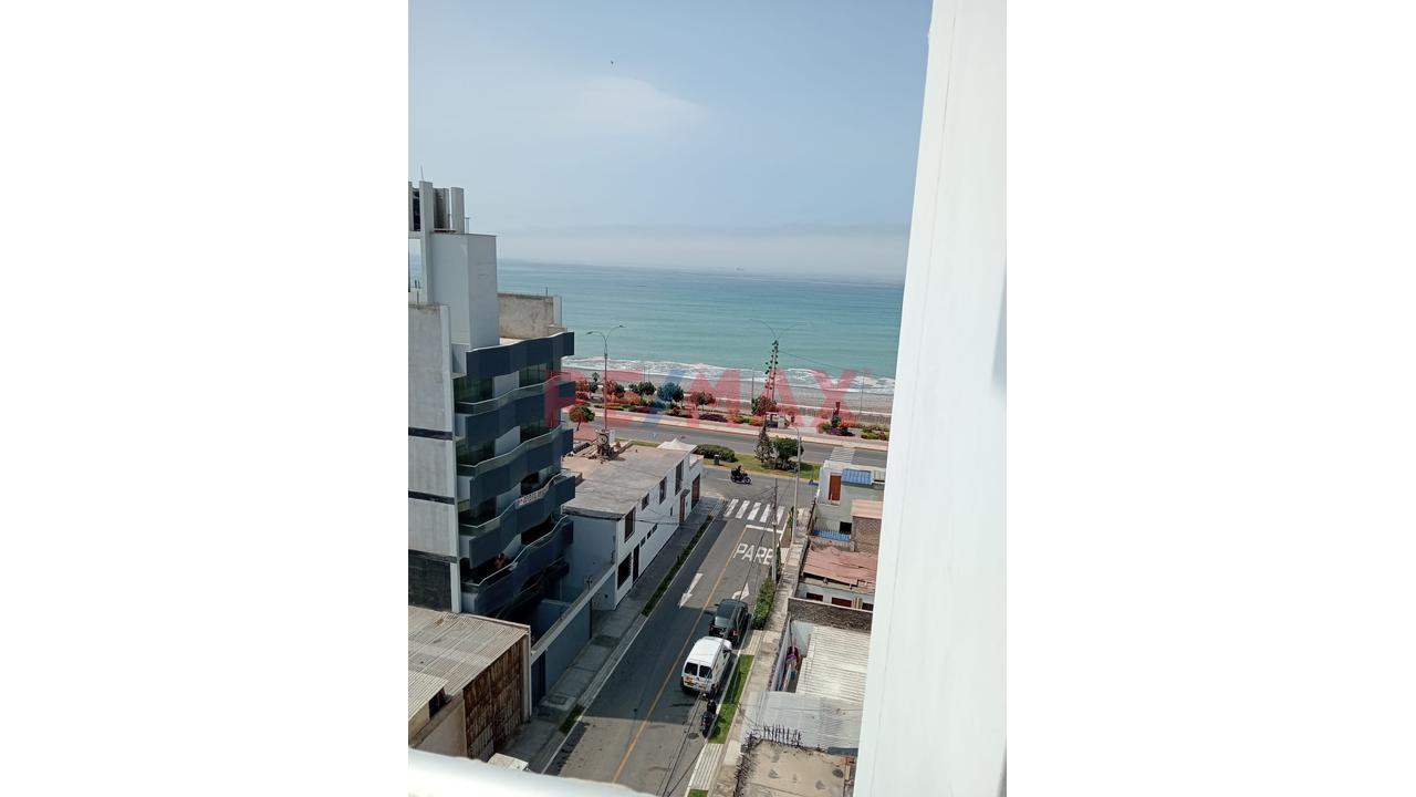 Dpto. Estreno Frente Al Mar — foto 12