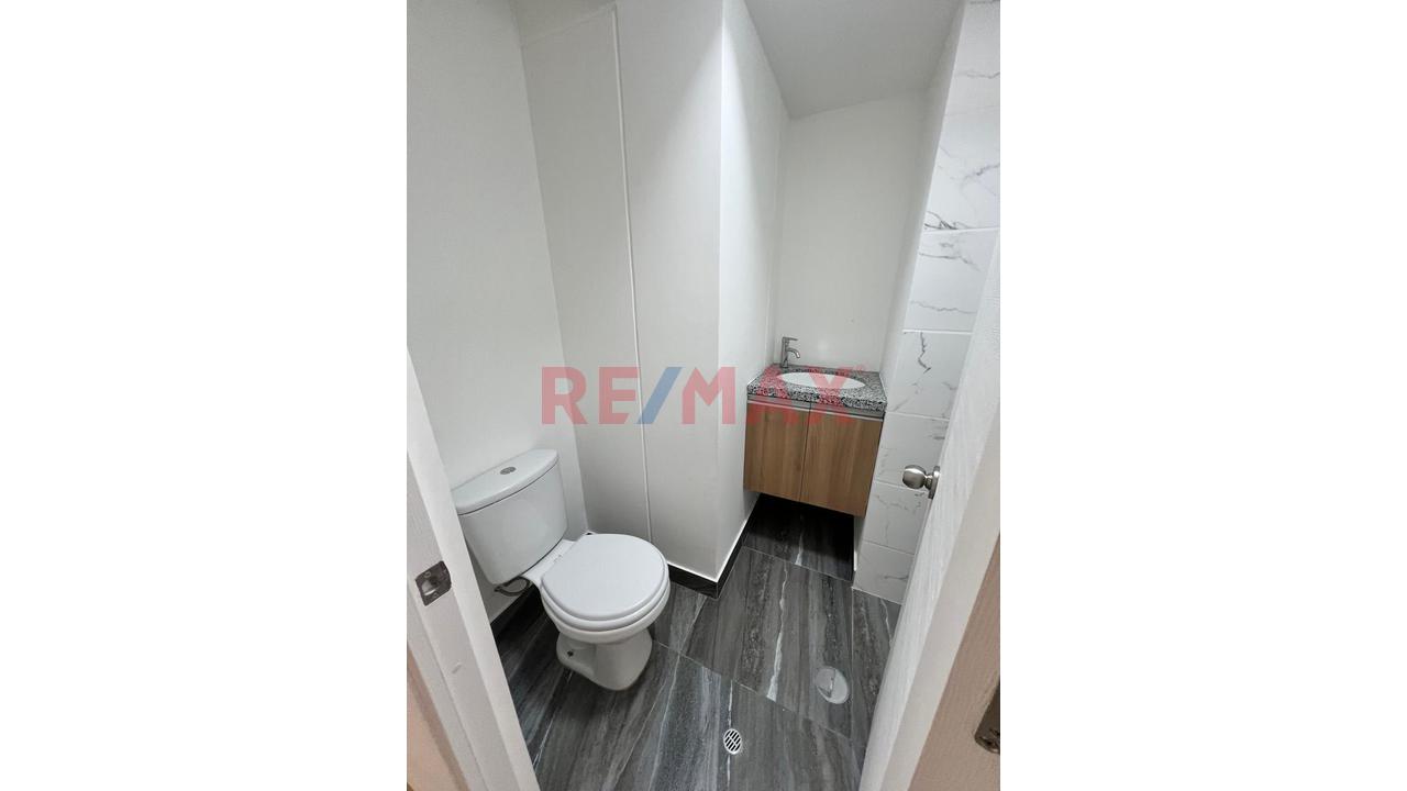 Dpto. Estreno Frente Al Mar — foto 3