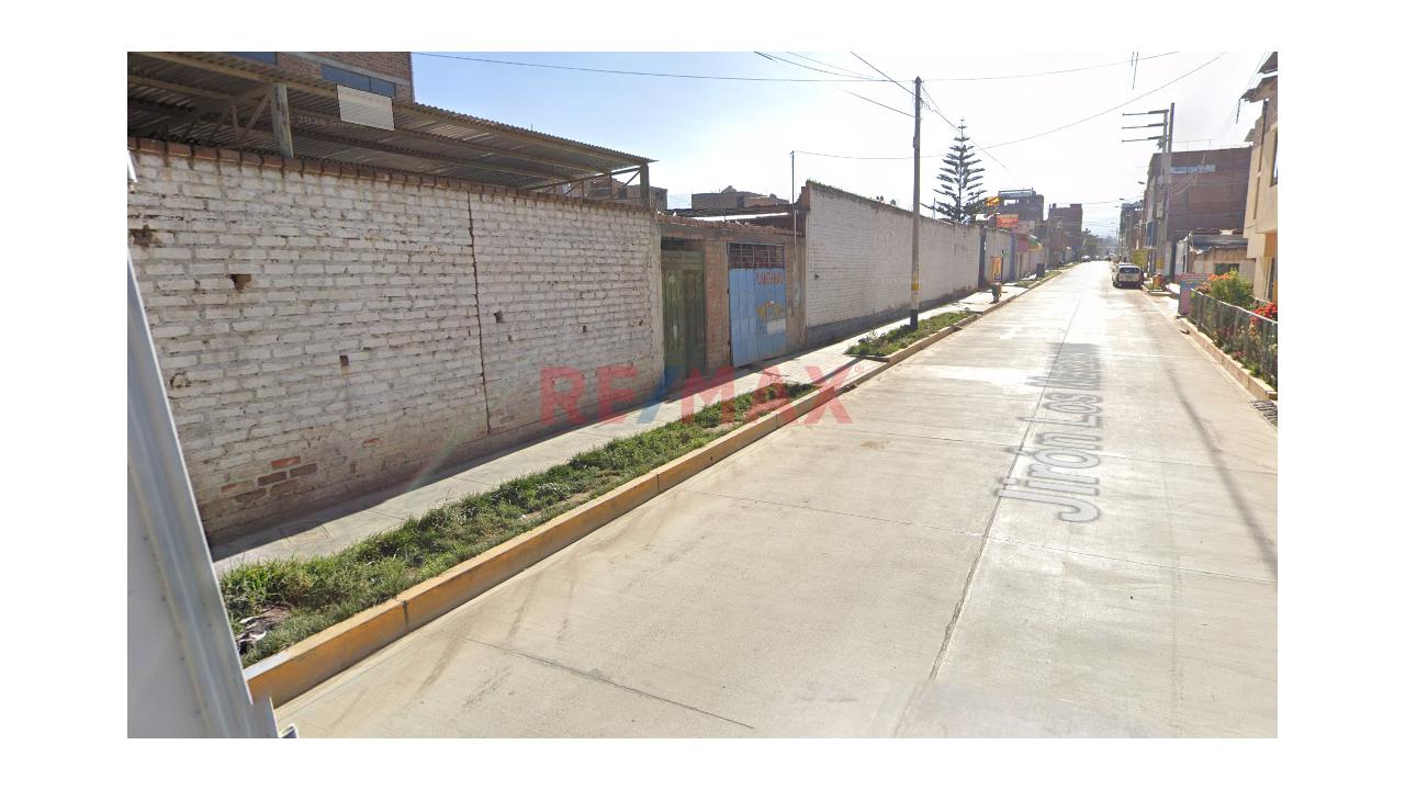 📍 Terreno Urbano En Venta De 1,384 M² En El Tambo — foto 2