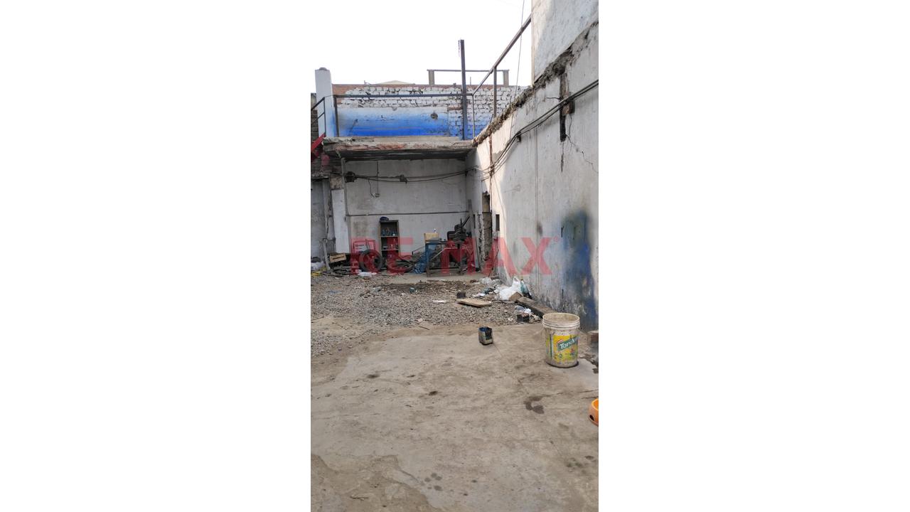 Local Comercial O Almacén En Venta En La Victoria 581 M² Con Ubicación Estratégica - 4