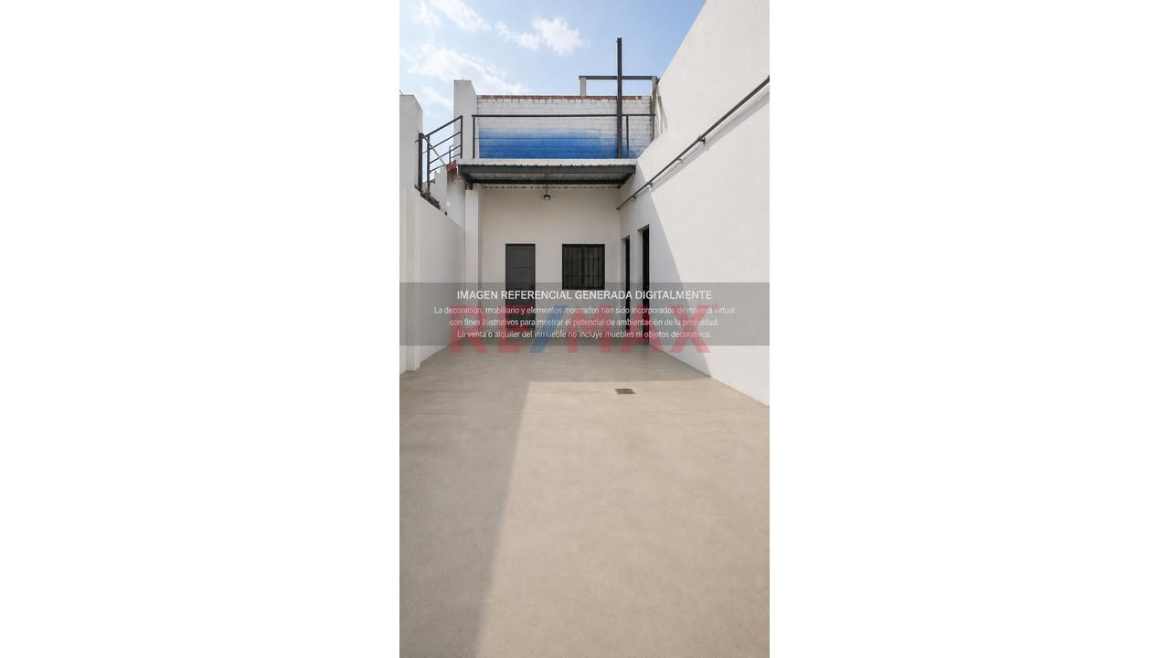Local Comercial O Almacén En Venta En La Victoria 581 M² Con Ubicación Estratégica - 5