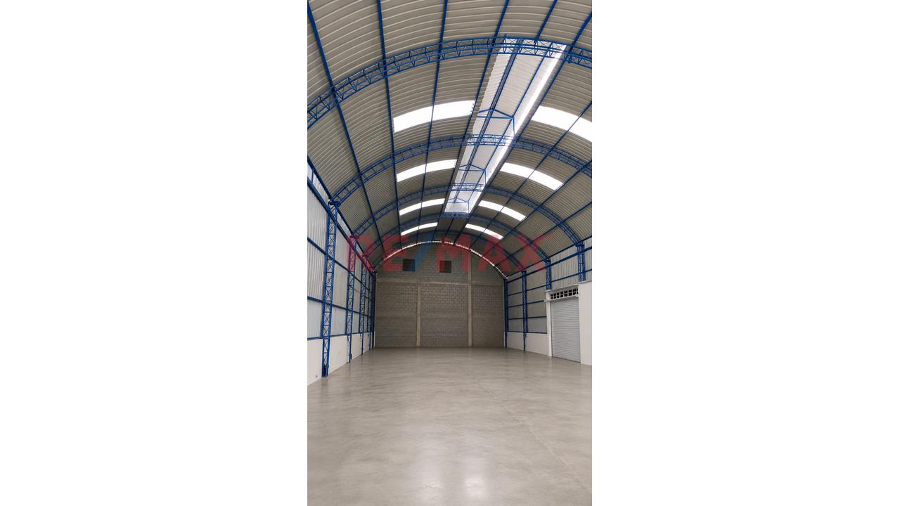 Local Comercial O Almacén En Venta En La Victoria 581 M² Con Ubicación Estratégica - 3