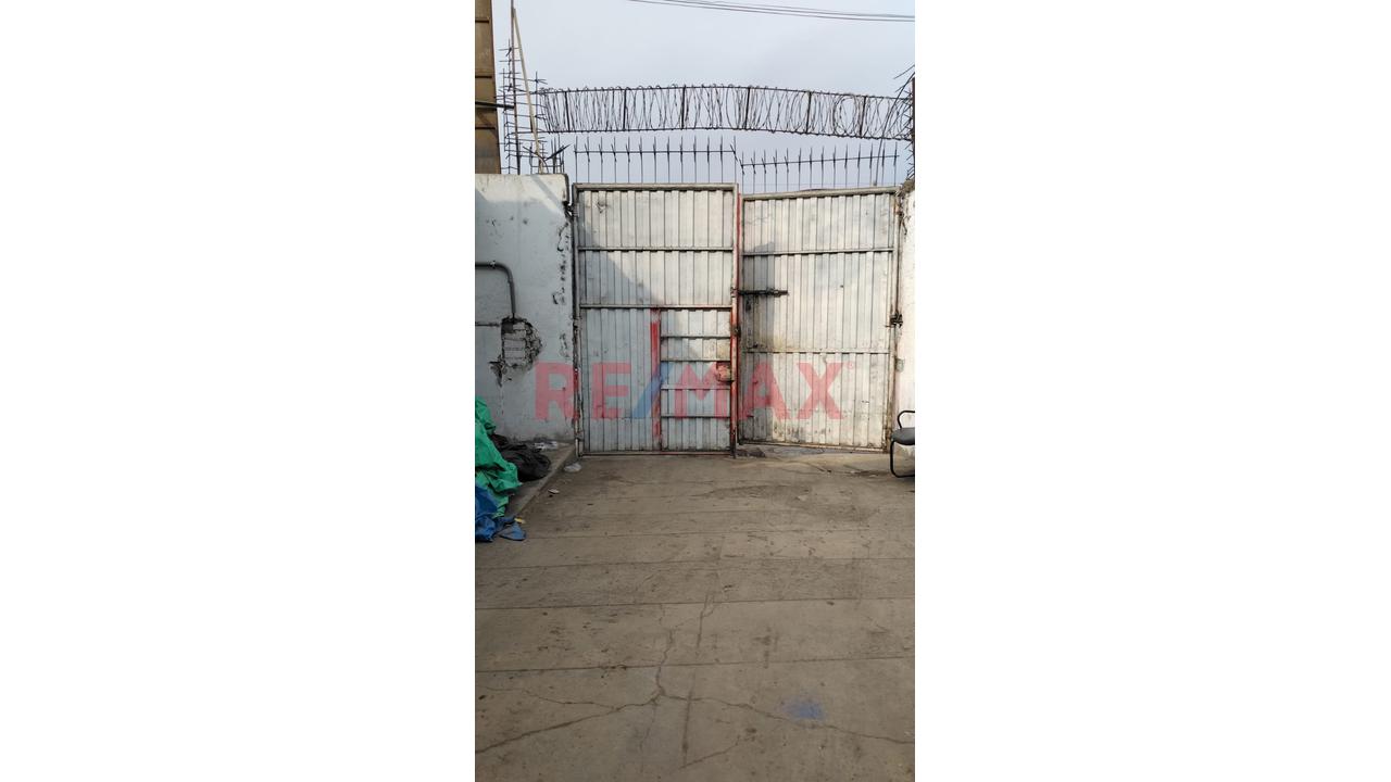 Local Comercial O Almacén En Venta En La Victoria 581 M² Con Ubicación Estratégica - 6