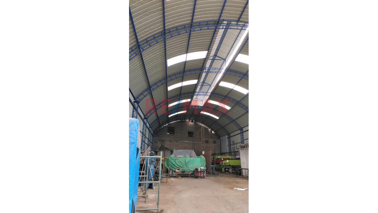 Local Comercial O Almacén En Venta En La Victoria 581 M² Con Ubicación Estratégica - 2