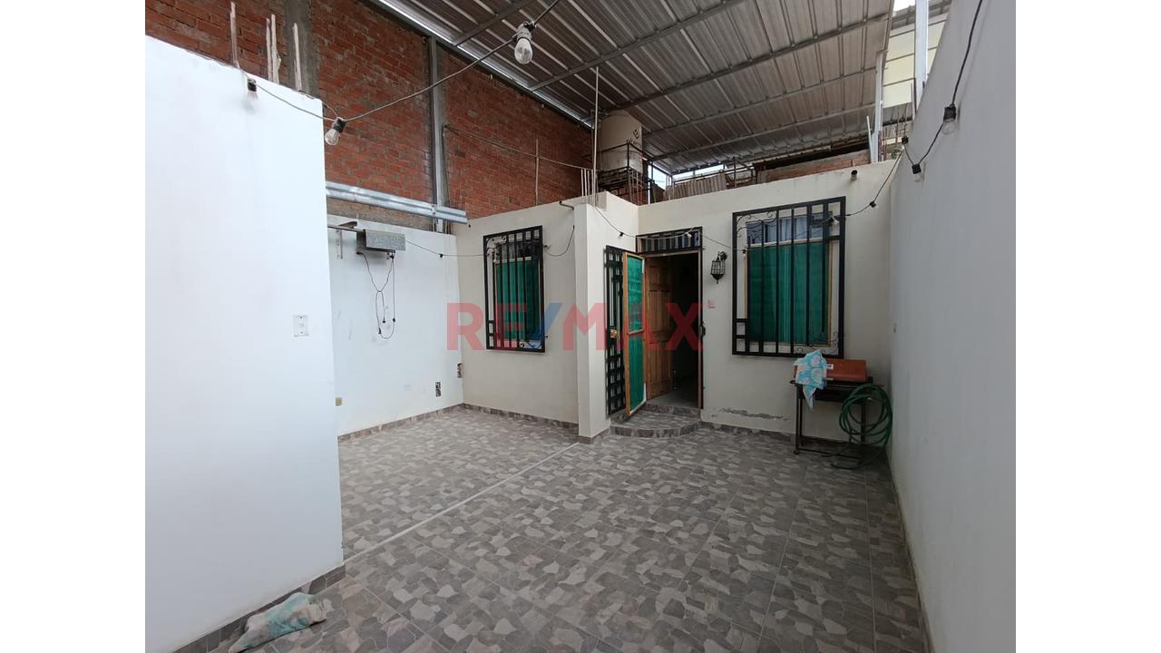 ✨ Vive E Invierte En Villa La Planicie 🏚️ Casa Moderna Con Cochera 🚗 Y Preparada Para 3 Pisos🧱 A Pasos De Av Gustavo Mohme - 11