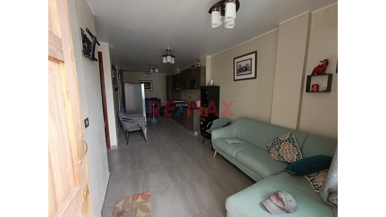Casa de 2 dormitorios ubicado en Veintiseis De Octubre Casa de 2 dormitorios ubicado en Veintiseis De Octubre