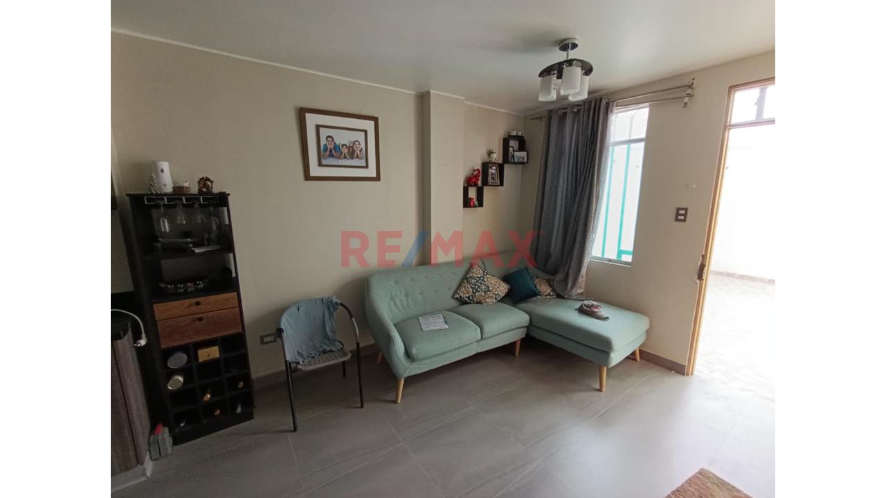 Casa de 2 dormitorios y 1 baños ubicado en Veintiseis De Octubre Casa de 2 dormitorios y 1 baños ubicado en Veintiseis De Octubre