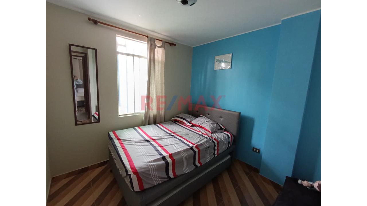 Casa en Venta de 2 dormitorios ubicado en Veintiseis De Octubre Casa en Venta de 2 dormitorios ubicado en Veintiseis De Octubre