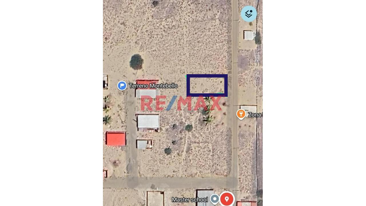 🏠📈 Terreno Ideal Para Construir La Casa De Tus Sueños | 129.92 M² | Las Arenas 2Da Etapa - 1