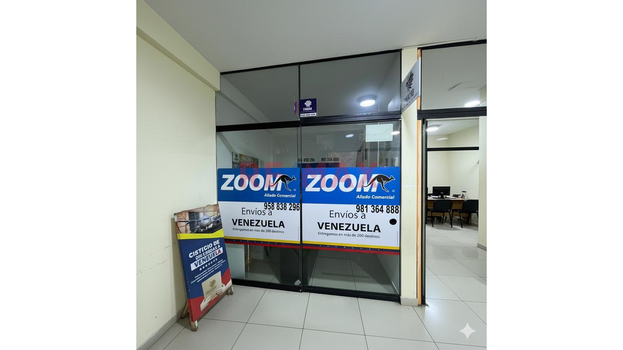 📍 Local Comercial En Venta En Breña – Zona De Alto Movimiento - 5