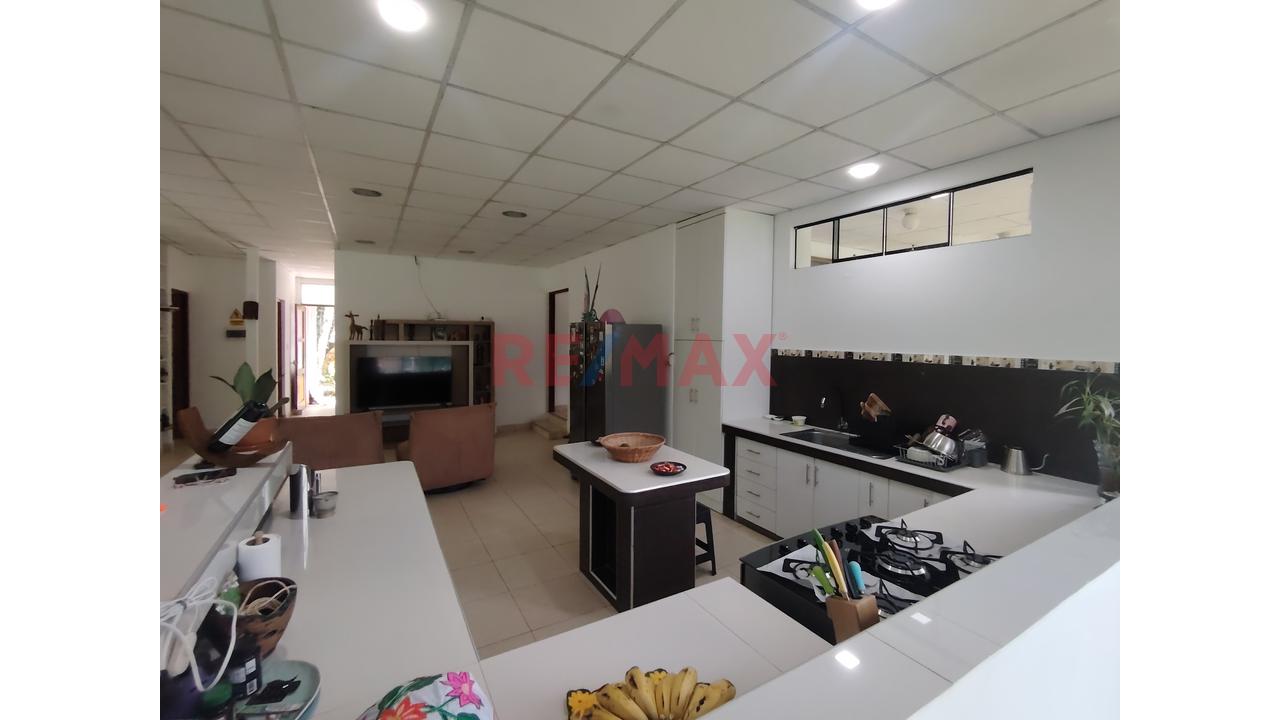 En Venta: Casa Campestre Junto A Los Baños Termales Con 6,600 M² De Terreno, Bosque Virgen Y Minidepartamento Independiente - 11