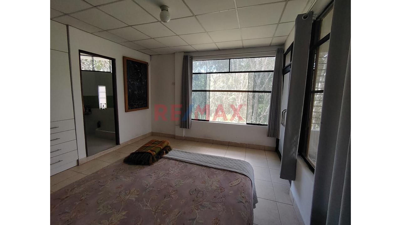 En Venta: Casa Campestre Junto A Los Baños Termales Con 6,600 M² De Terreno, Bosque Virgen Y Minidepartamento Independiente - 14
