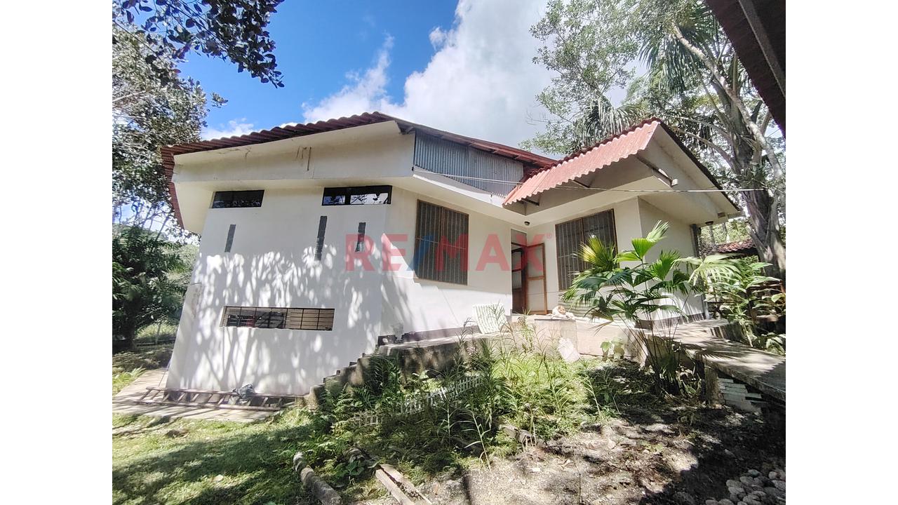 En Venta: Casa Campestre Junto A Los Baños Termales Con 6,600 M² De Terreno, Bosque Virgen Y Minidepartamento Independiente - 7