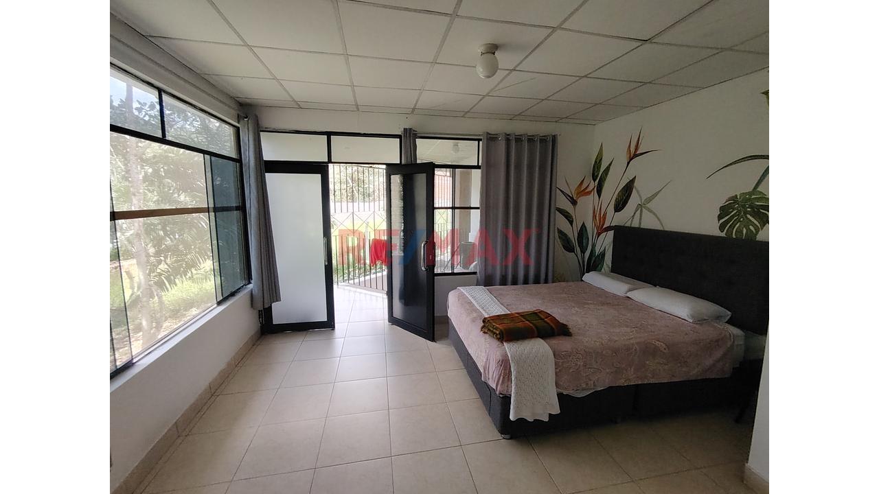 En Venta: Casa Campestre Junto A Los Baños Termales Con 6,600 M² De Terreno, Bosque Virgen Y Minidepartamento Independiente - 13