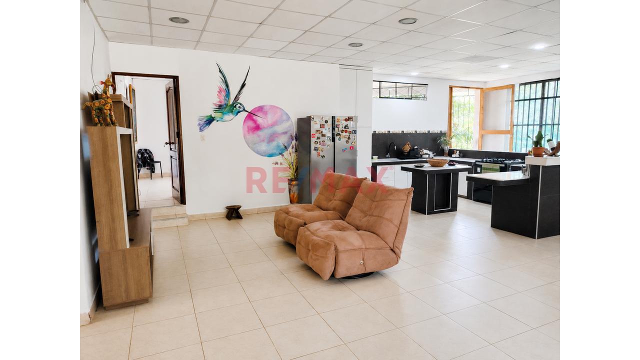 En Venta: Casa Campestre Junto A Los Baños Termales Con 6,600 M² De Terreno, Bosque Virgen Y Minidepartamento Independiente - 12