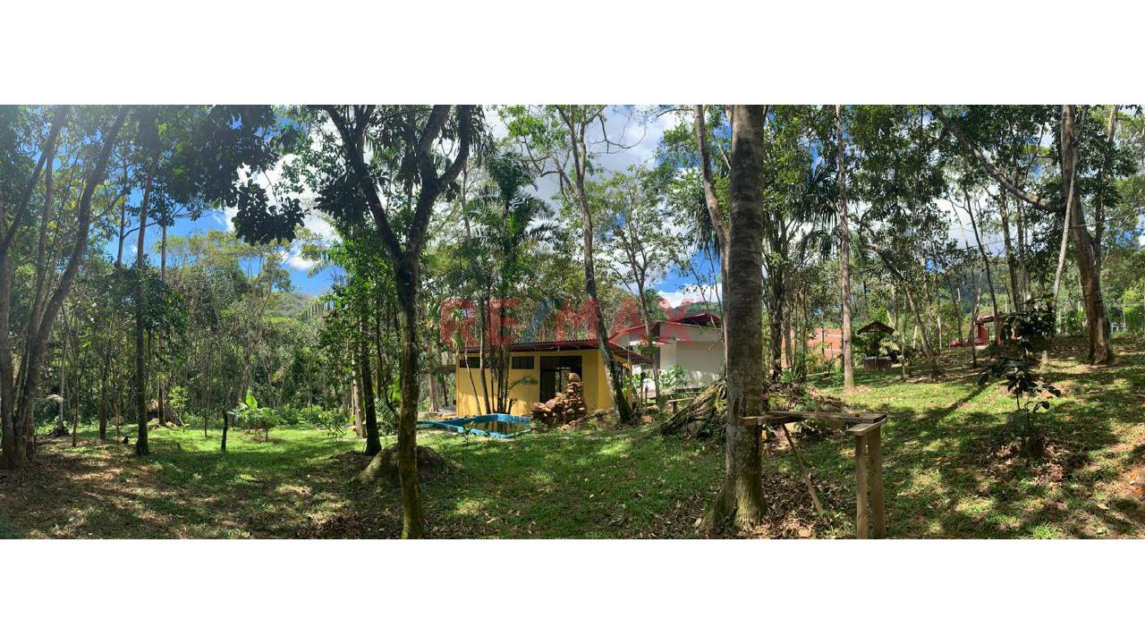 En Venta: Casa Campestre Junto A Los Baños Termales Con 6,600 M² De Terreno, Bosque Virgen Y Minidepartamento Independiente - 2