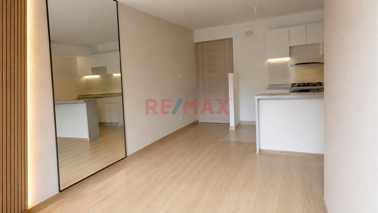 ¡Excelente Inversión! Dpto. De Estreno En San Miguel – 65.5 M² — foto 2