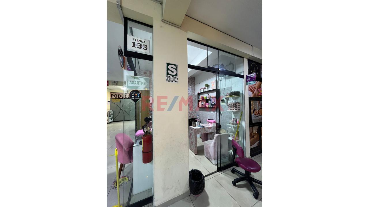 💅 Local En Esquina En Venta En Breña – Ideal Para Uñas, Spa O Belleza - 6