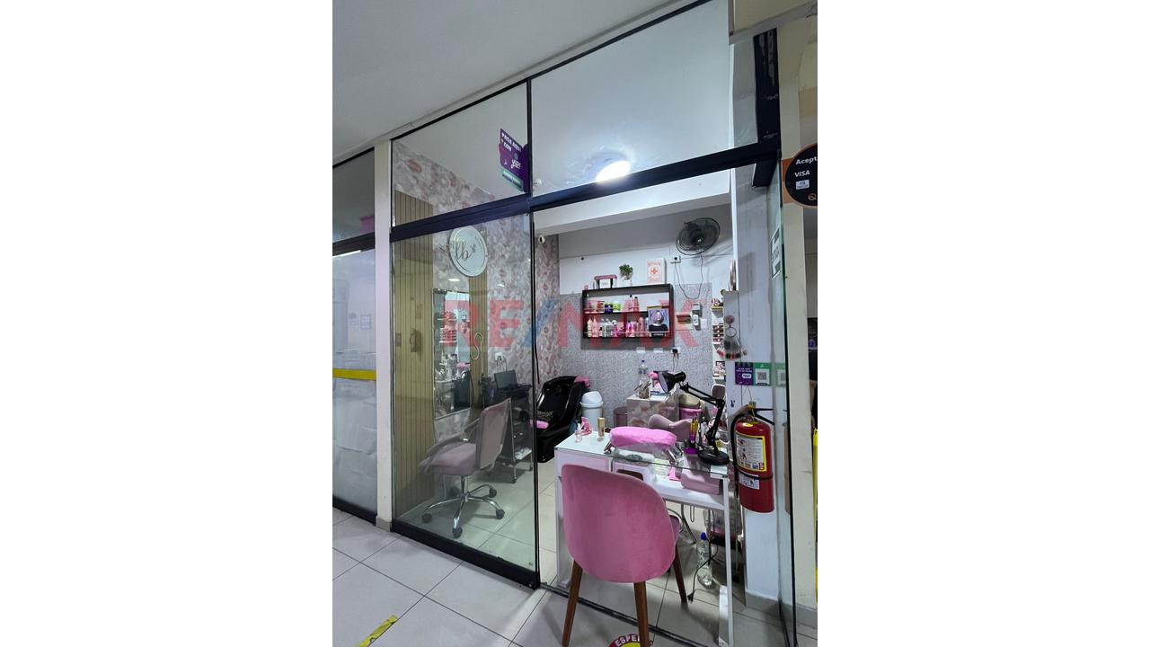 💅 Local En Esquina En Venta En Breña – Ideal Para Uñas, Spa O Belleza - 5