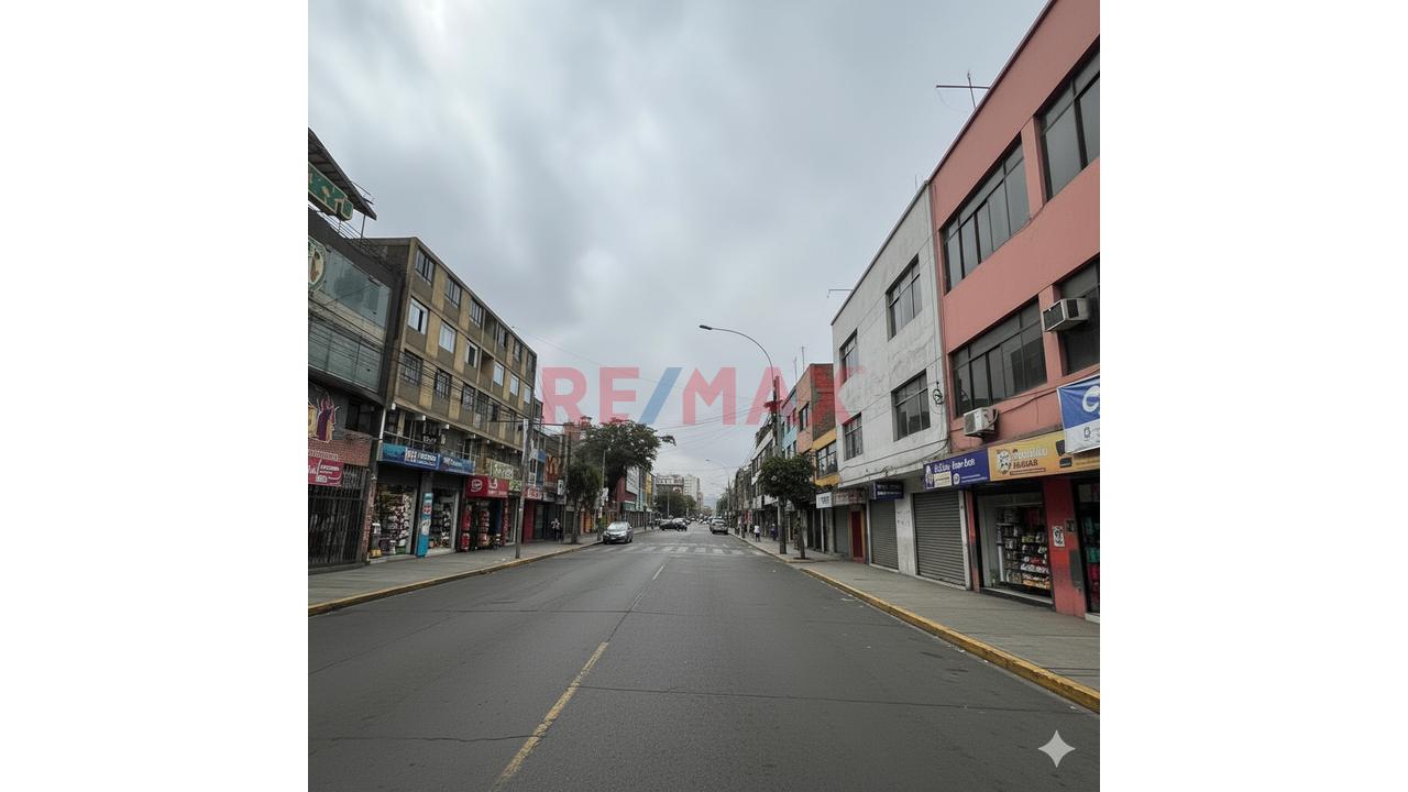 💅 Local En Esquina En Venta En Breña – Ideal Para Uñas, Spa O Belleza - 2