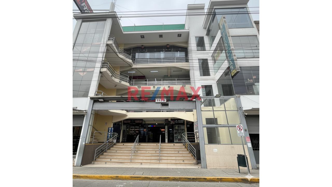 💅 Local En Esquina En Venta En Breña – Ideal Para Uñas, Spa O Belleza - 1