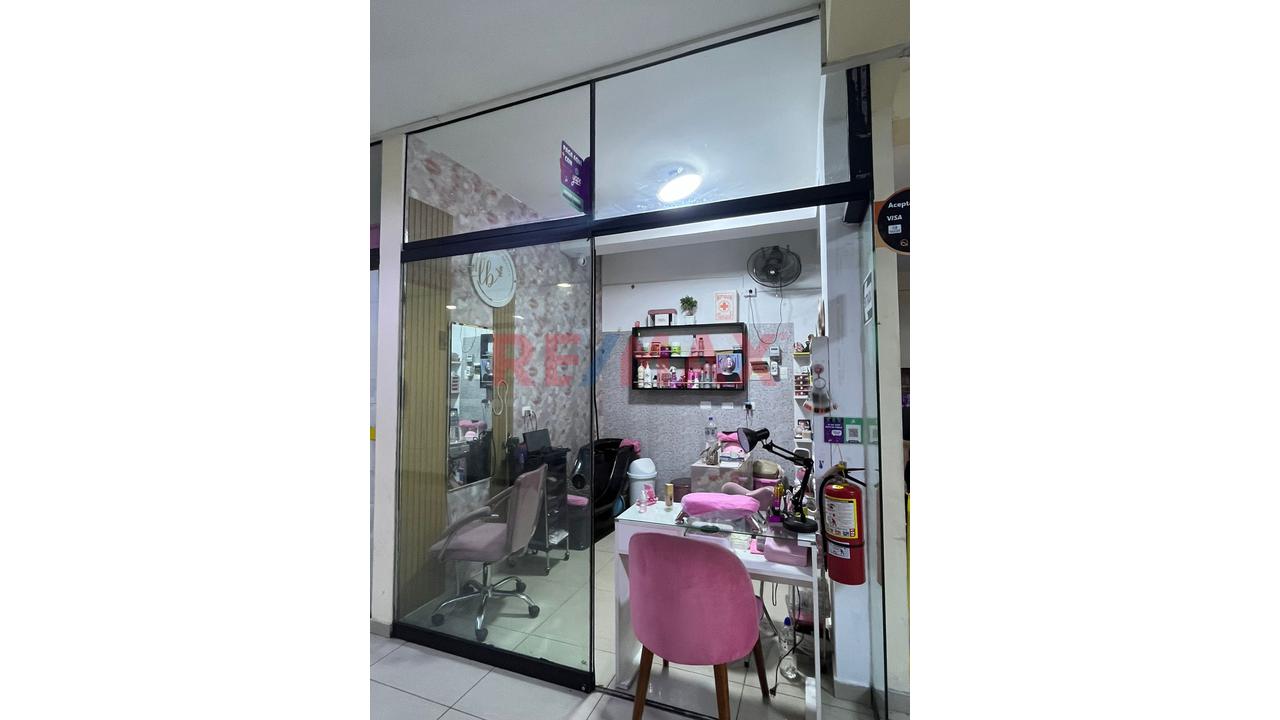 💅 Local En Esquina En Venta En Breña – Ideal Para Uñas, Spa O Belleza - 4