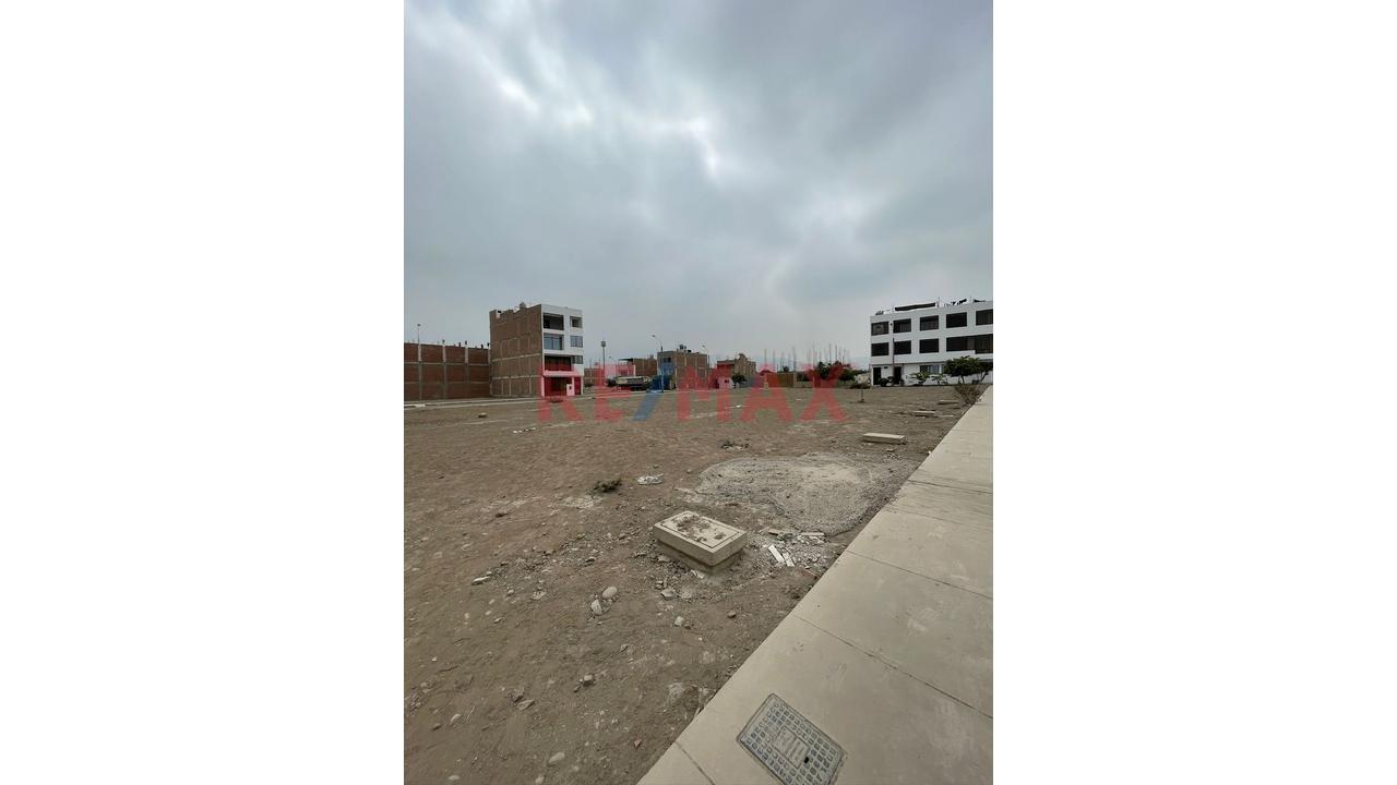✨ Oportunidad Única En Carabayllo: 105 M² En Zona Urbana Y De Alta Proyección — foto 3