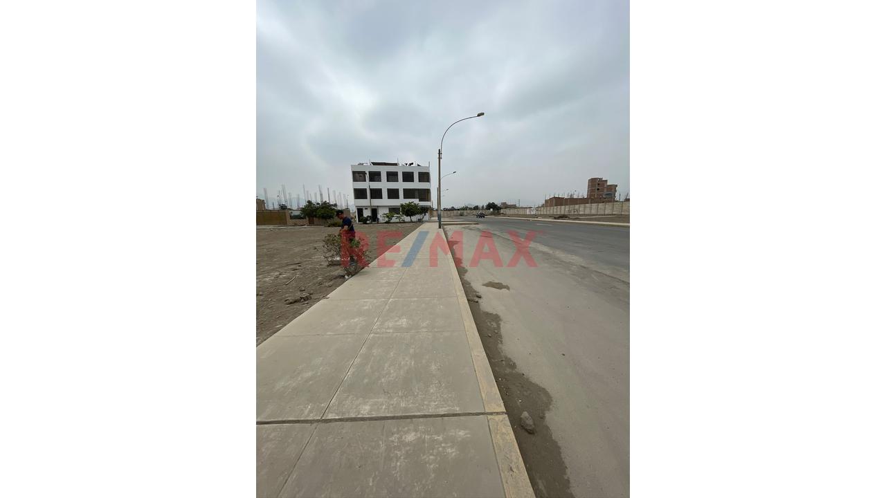 ✨ Oportunidad Única En Carabayllo: 105 M² En Zona Urbana Y De Alta Proyección — foto 4