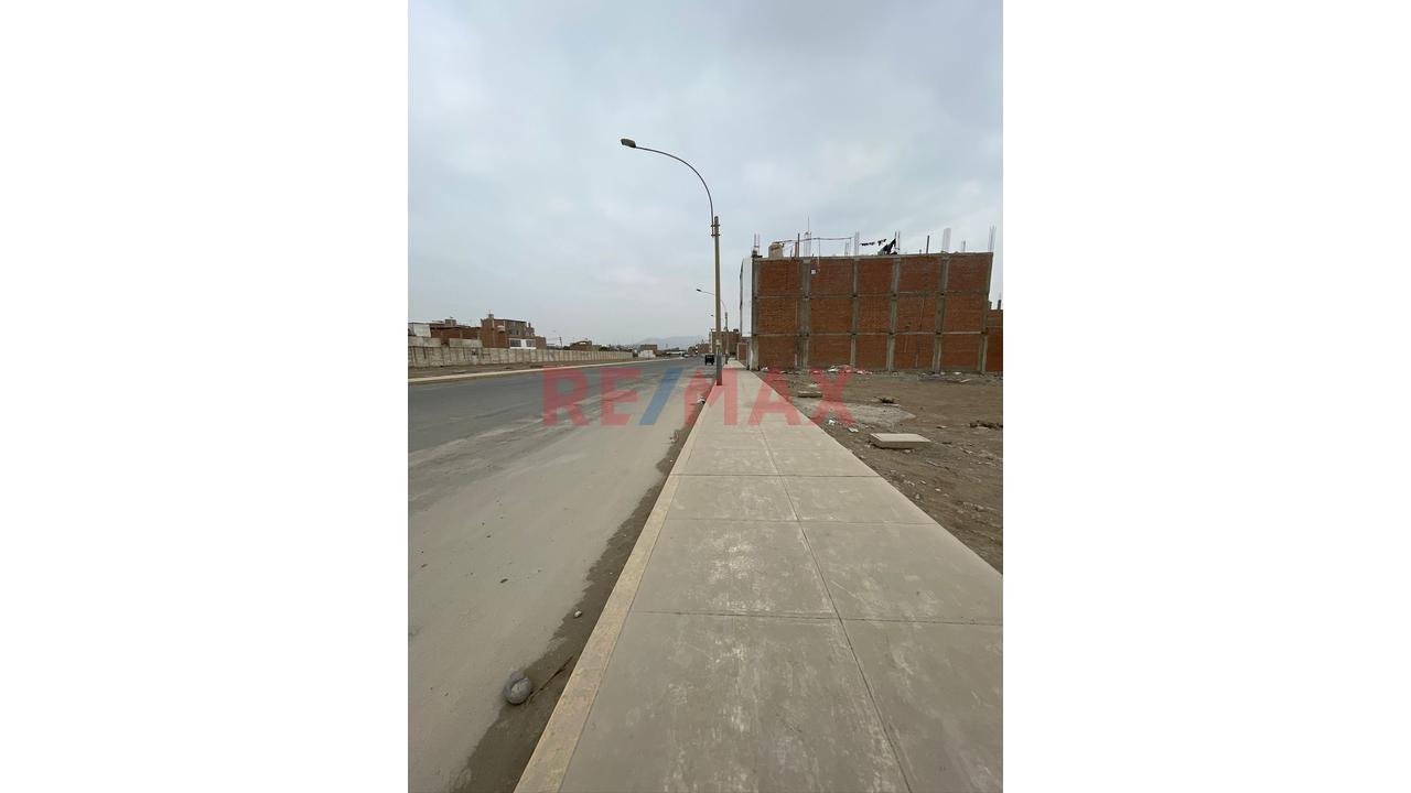 ✨ Oportunidad Única En Carabayllo: 105 M² En Zona Urbana Y De Alta Proyección — foto 5